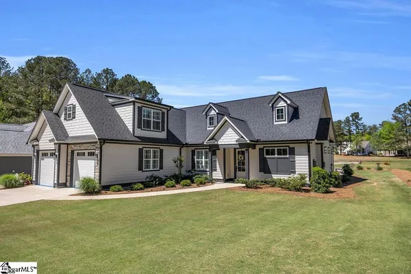 $584,900 | 306 Links Crossing South, Ninety Six, SC 29666