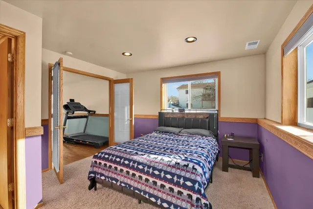 $375,500 | 402 13th Avenue Northeast, Buffalo, MN 55313