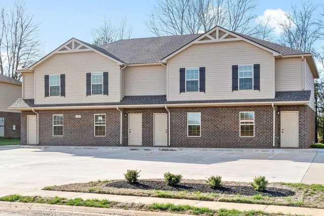 $1,095 | 1008 Glenkirk Drive, Unit B, Clarksville, TN 37042