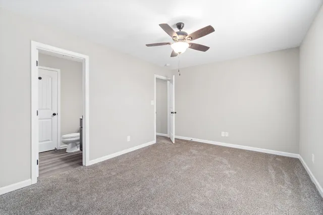 $1,095 | 1008 Glenkirk Drive, Unit B, Clarksville, TN 37042