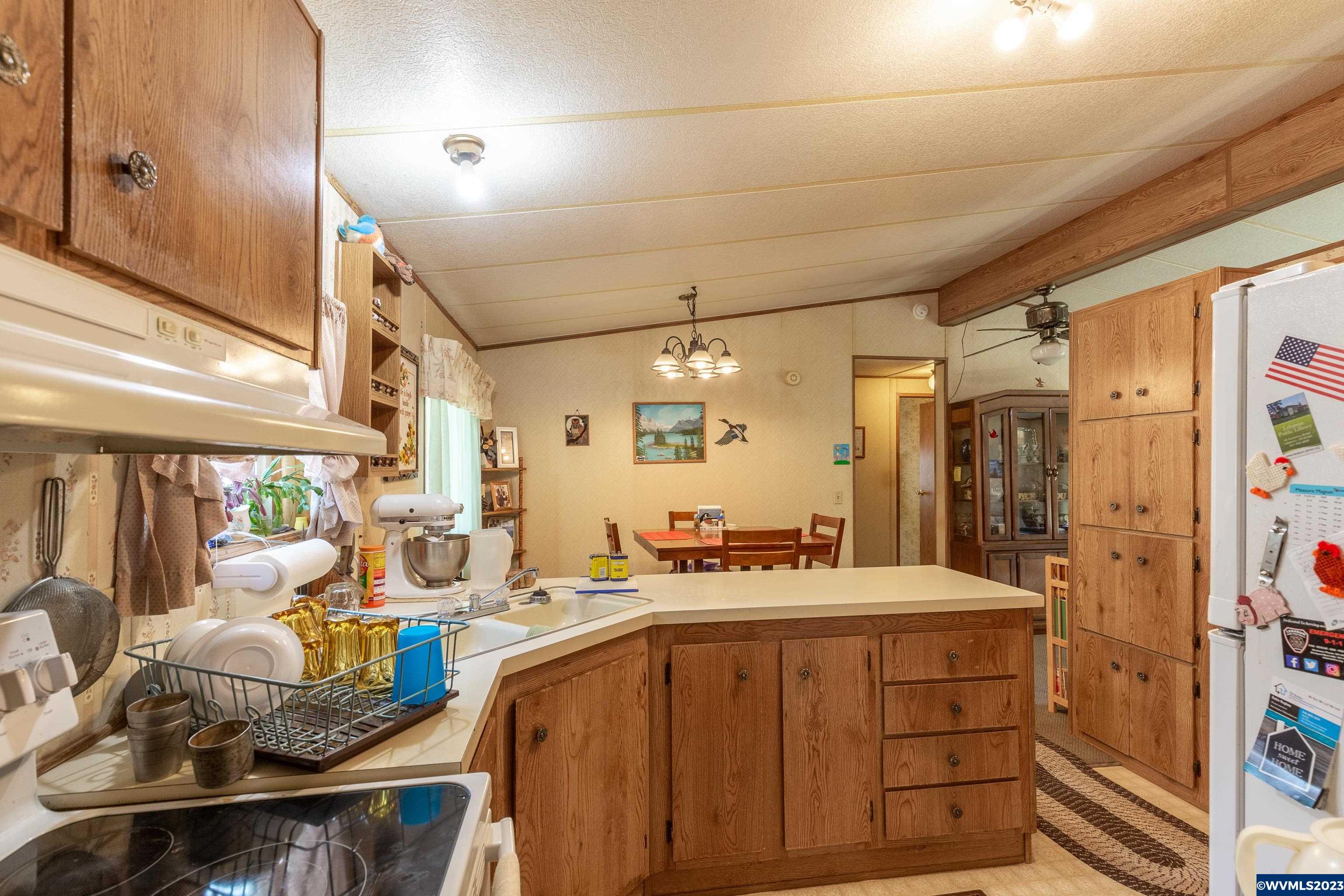 2796 South Main Road, Unit 31 Lebanon, OR 97355 - Photo 8 of 34 Gallery Image 8