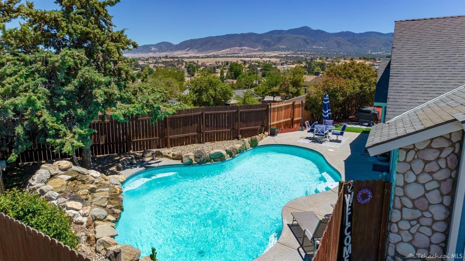 21008 Quail Springs Road Tehachapi, CA 93561 - Photo 43 of 47 Gallery Image 43