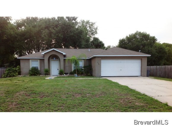 6134 Dees Road Cocoa, FL 32927 - Photo 1 of 4 Primary Photo