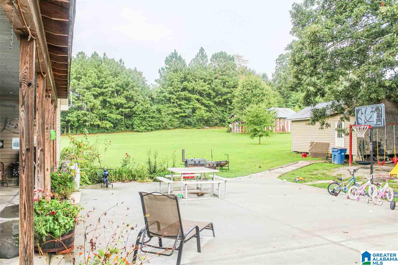 460 Thomas Road Altoona, AL 35952 - Photo 8 of 27