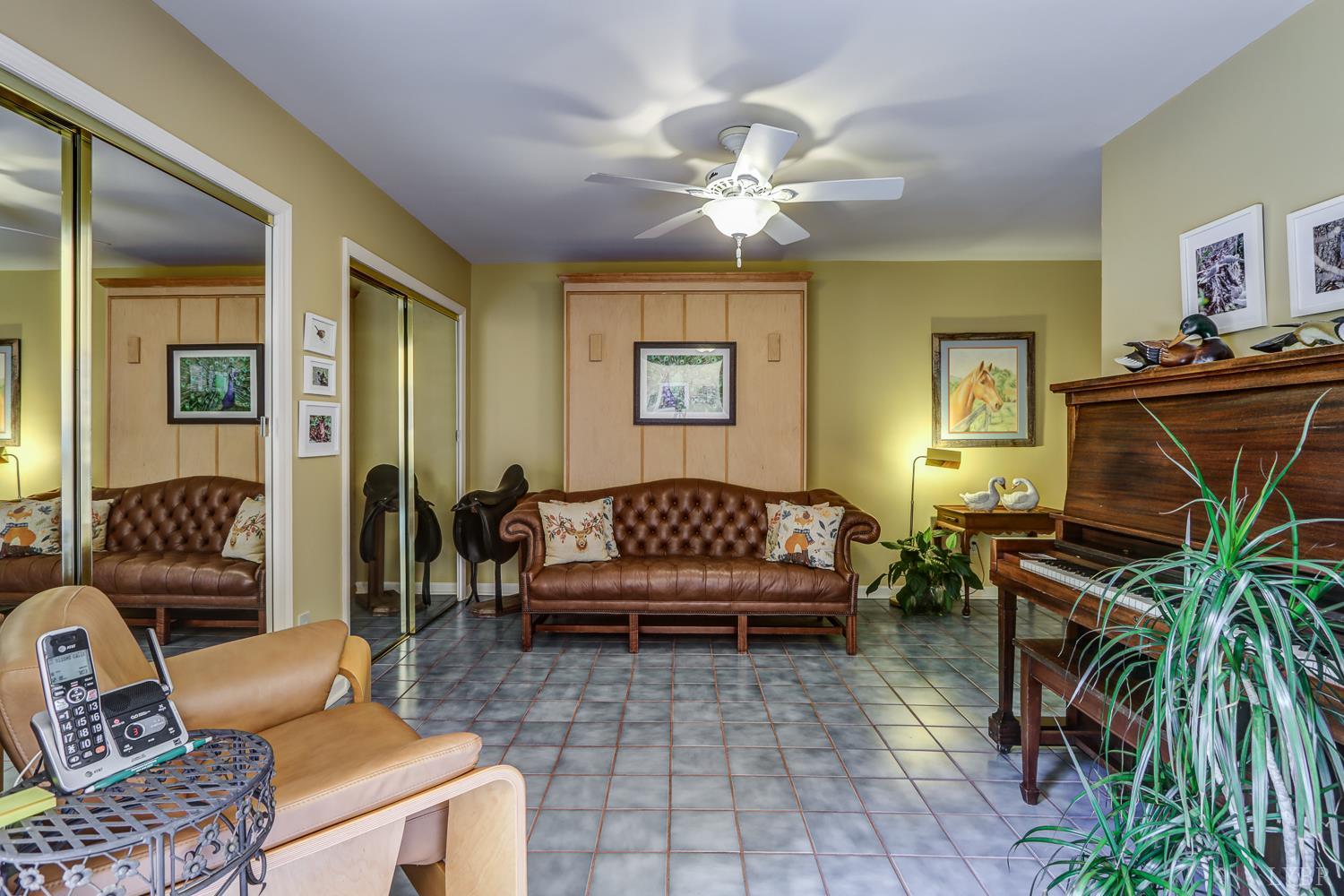 1361 Hurricane Creek Road Goode, VA 24556 - Photo 12 of 86
