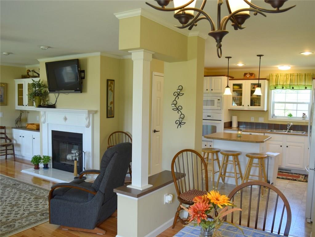 47 Carlson Cross Road Bowdoinham, ME 04008 - Photo 15 of 33 Photo
