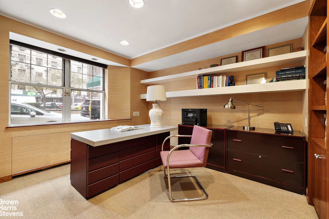 785 Park Avenue, Unit 1D Manhattan, NY 10003 - Photo 2 of 10 a living room with furniture