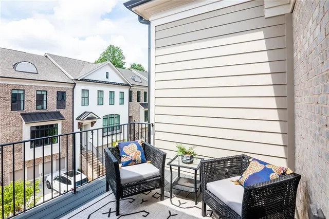 $670,540 | 4408 River Trail Drive, Unit 382, Peachtree Corners, GA 30092