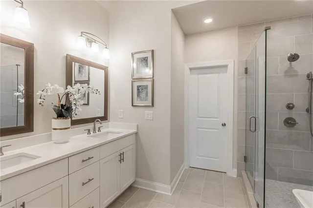 $670,540 | 4408 River Trail Drive, Unit 382, Peachtree Corners, GA 30092