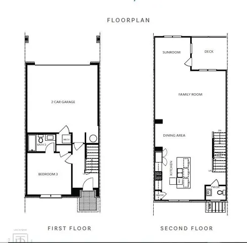 $670,540 | 4408 River Trail Drive, Unit 382, Peachtree Corners, GA 30092