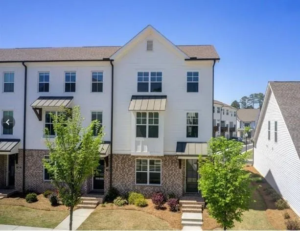 $670,540 | 4408 River Trail Drive, Unit 382, Peachtree Corners, GA 30092