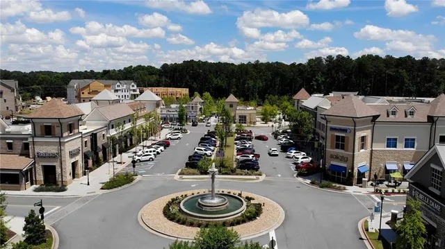 $670,540 | 4408 River Trail Drive, Unit 382, Peachtree Corners, GA 30092