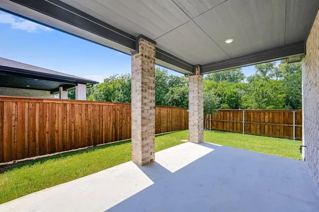 a view of a city with an ocean view