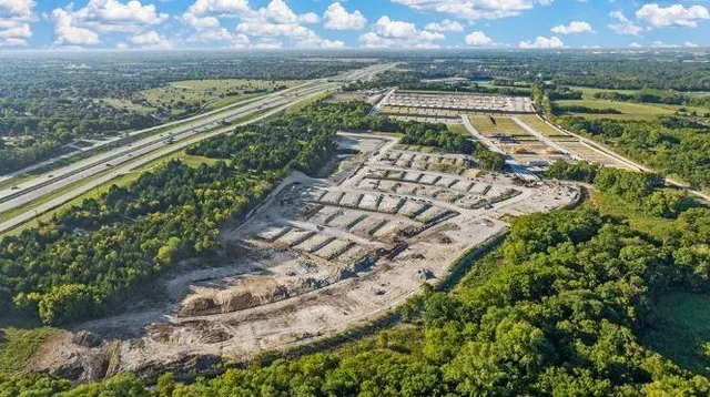 $560,553 | 3523 San Clemente Drive, Melissa, TX 75454