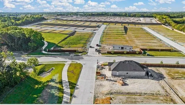 $560,553 | 3523 San Clemente Drive, Melissa, TX 75454