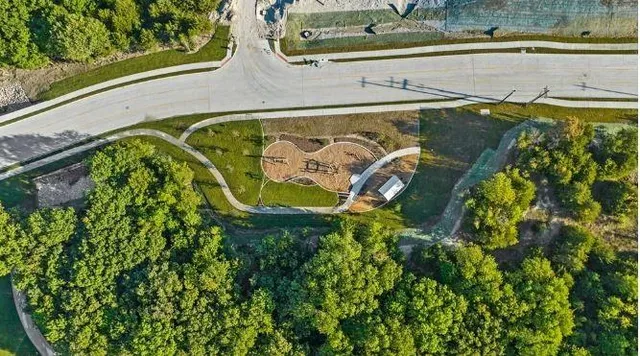 $560,553 | 3523 San Clemente Drive, Melissa, TX 75454