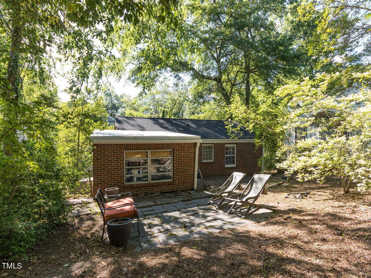 1218 Marshall Street Raleigh, NC 27604 - Photo 22 of 29 Perfect spot to enjoy your weekends!
