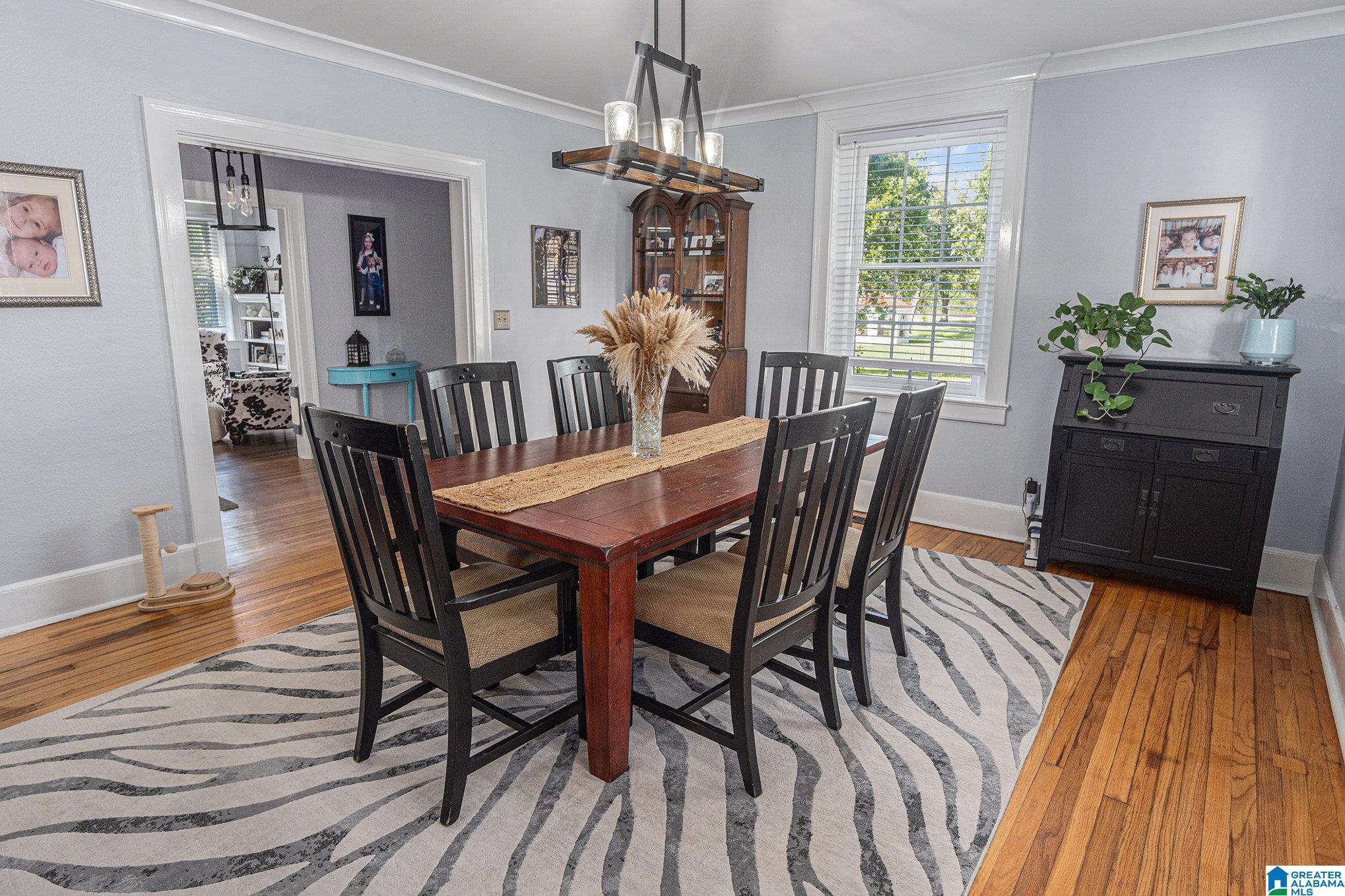 91 Buckner Circle Anniston, AL 36205 - Photo 7 of 33