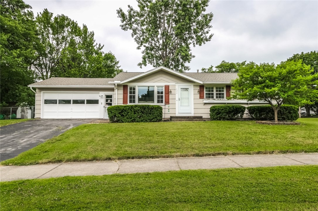 400 Ripplewood Drive Greece, NY 14616 - Photo 1 of 1 Move right into 400 Ripplewood Dr! Tear off roof 2