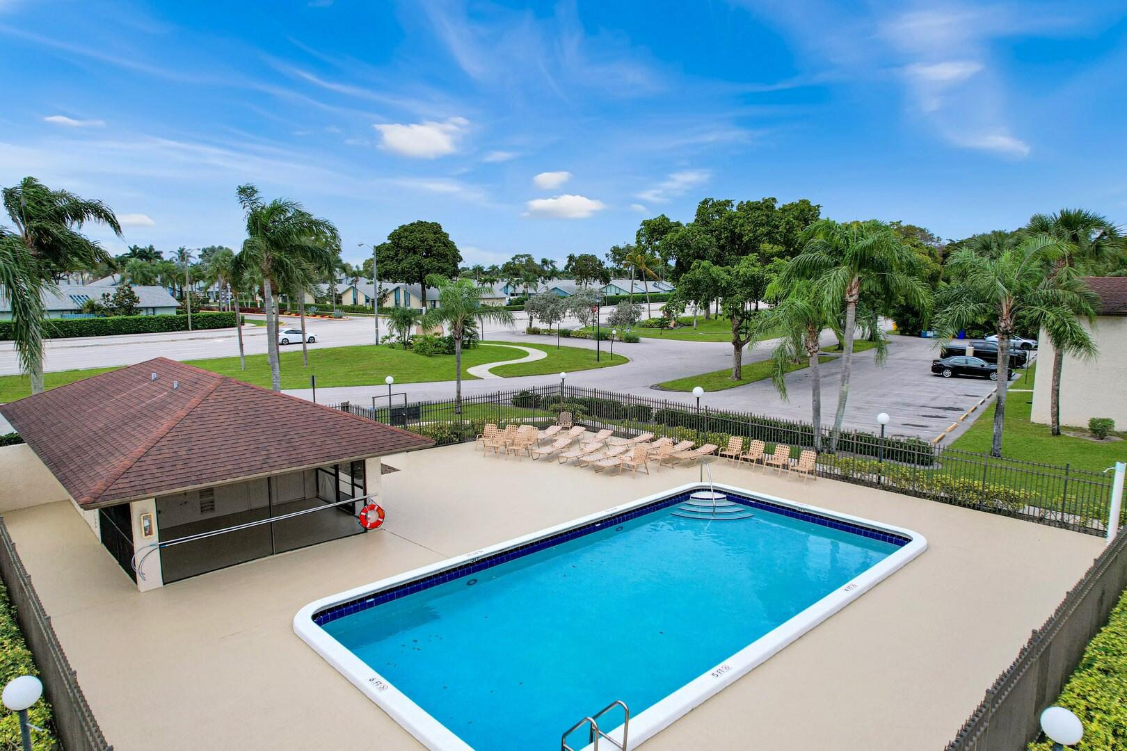 23288 Lyons Road, Unit 109 Boca Raton, FL 33428 - Photo 10 of 12 Resort Style