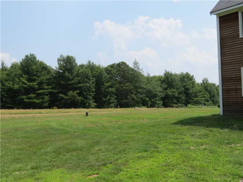 202 S Road Kents Hill, ME 04349 - Photo 17 of 24 Yard/Garden.