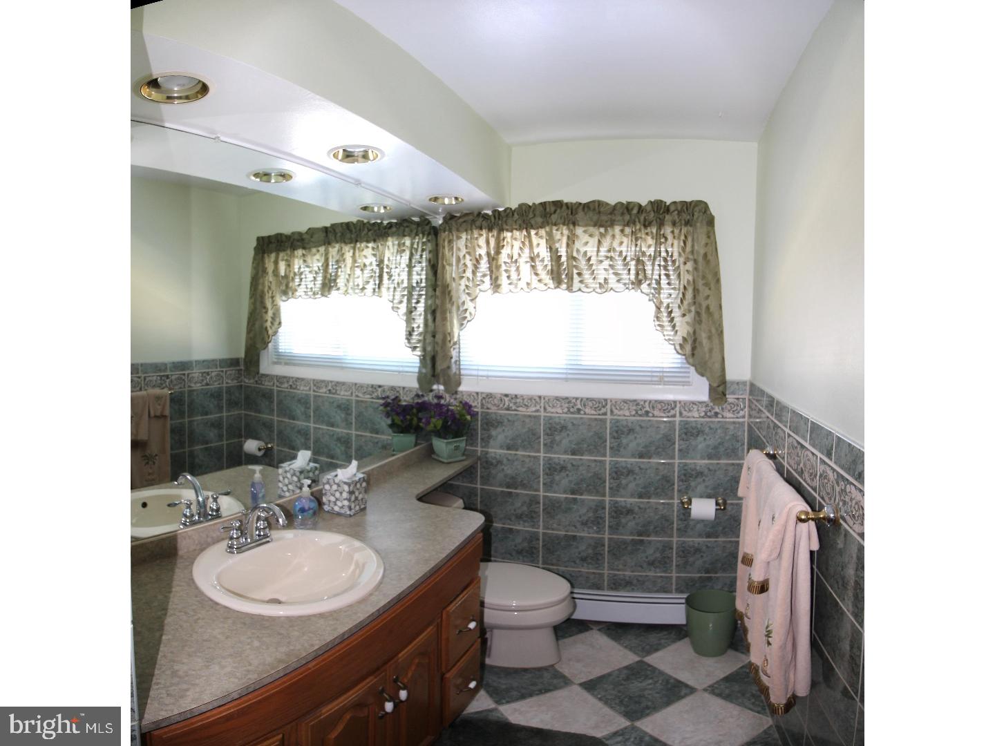 39 Rain Lily Road Levittown, PA 19056 - Photo 13 of 25 Master Bathroom