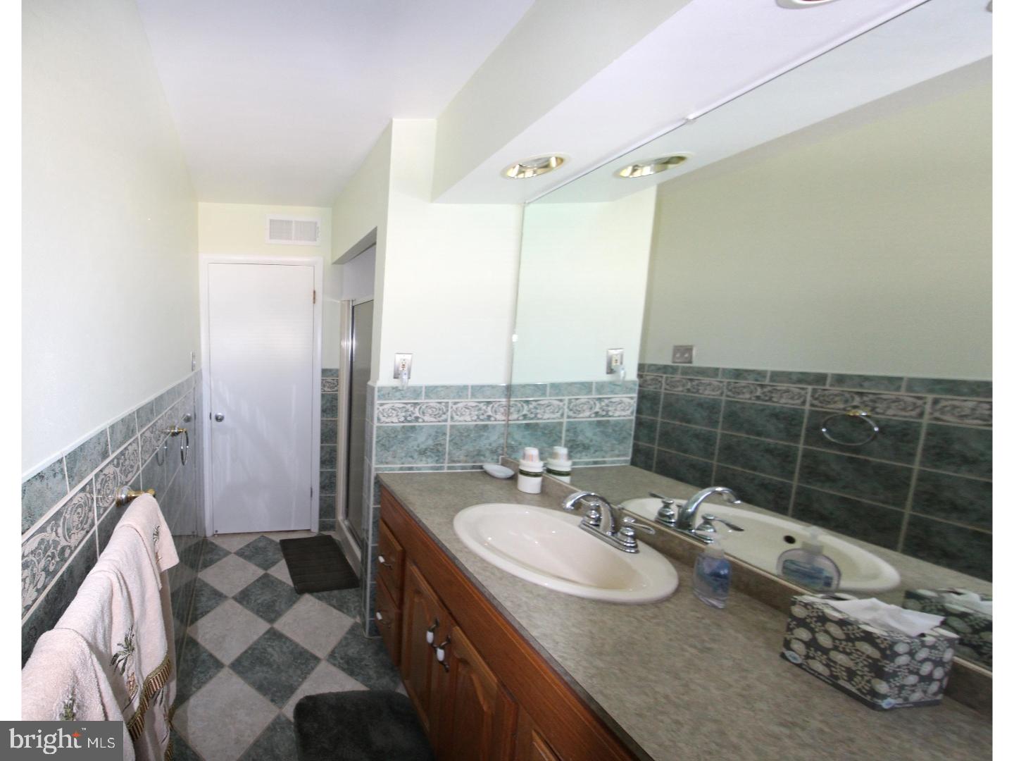 39 Rain Lily Road Levittown, PA 19056 - Photo 14 of 25 Master Bathroom