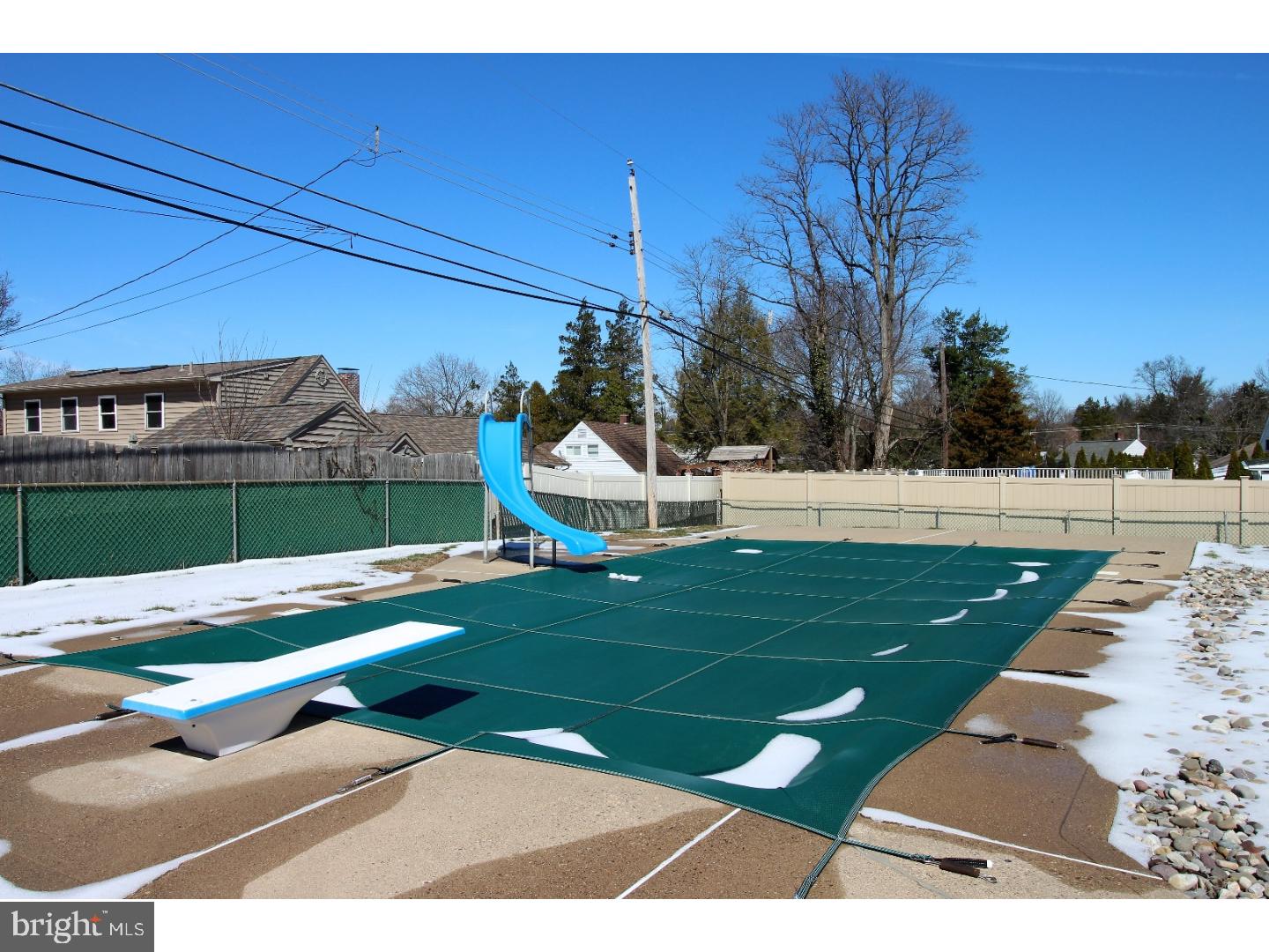 39 Rain Lily Road Levittown, PA 19056 - Photo 21 of 25 Pool