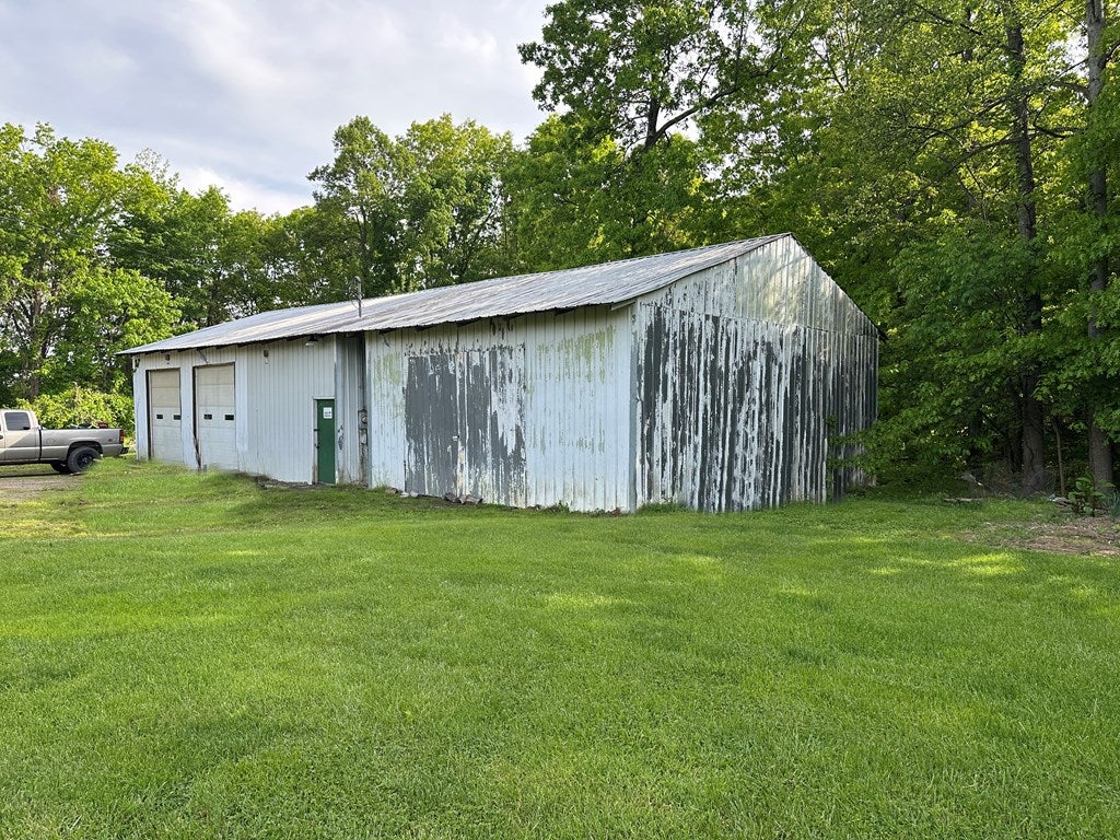 1161 Riddlebarger Road Portsmouth, OH 45662 - Photo 22 of 44 Gallery Image 22