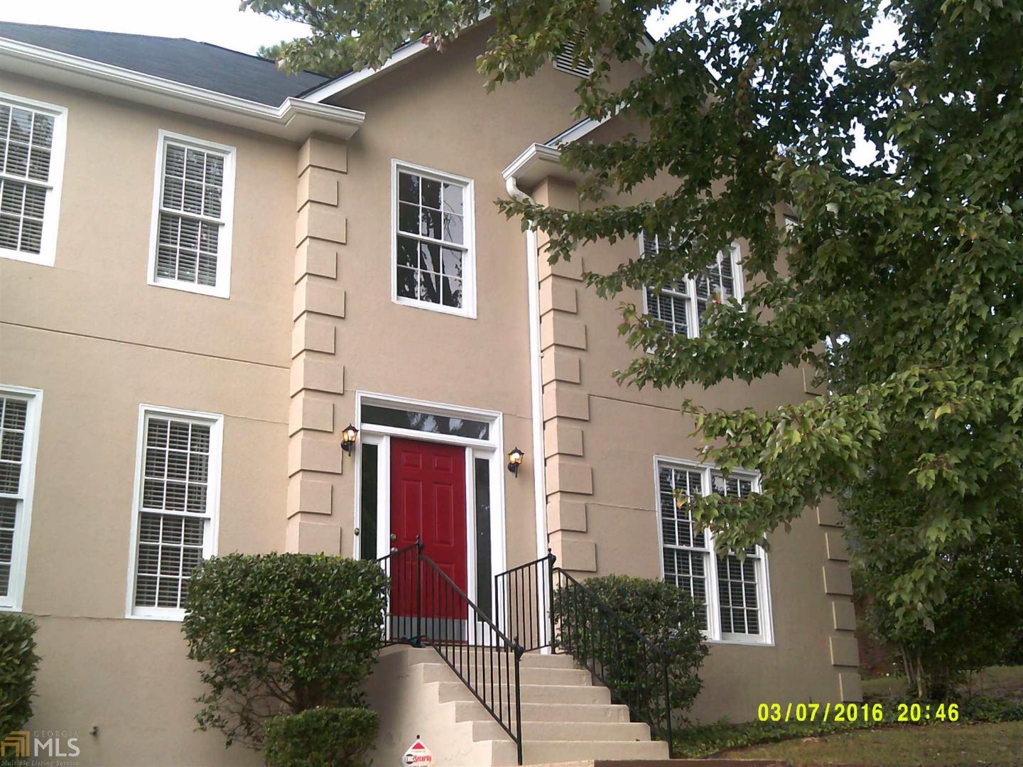 302 Clarion Road Lawrenceville, GA 30043 - Photo 1 of 1