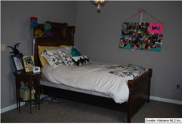 120 Websters Chapel Road Jacksonville, AL 36265 - Photo 17 of 30