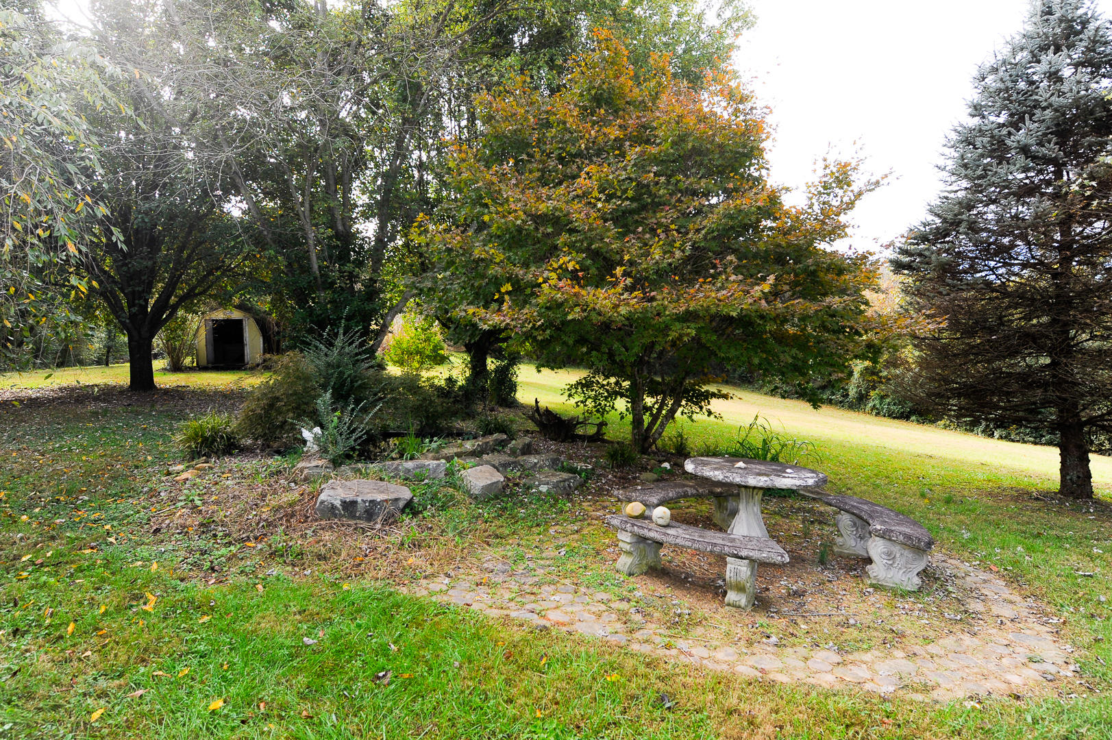 4104 Meredith Road Knoxville, TN 37921 - Photo 20 of 27 20