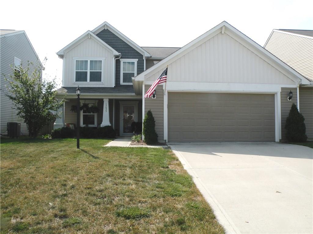 12625 Cold Stream Road Noblesville, IN 46060 - Photo 1 of 36 Gallery Image 1