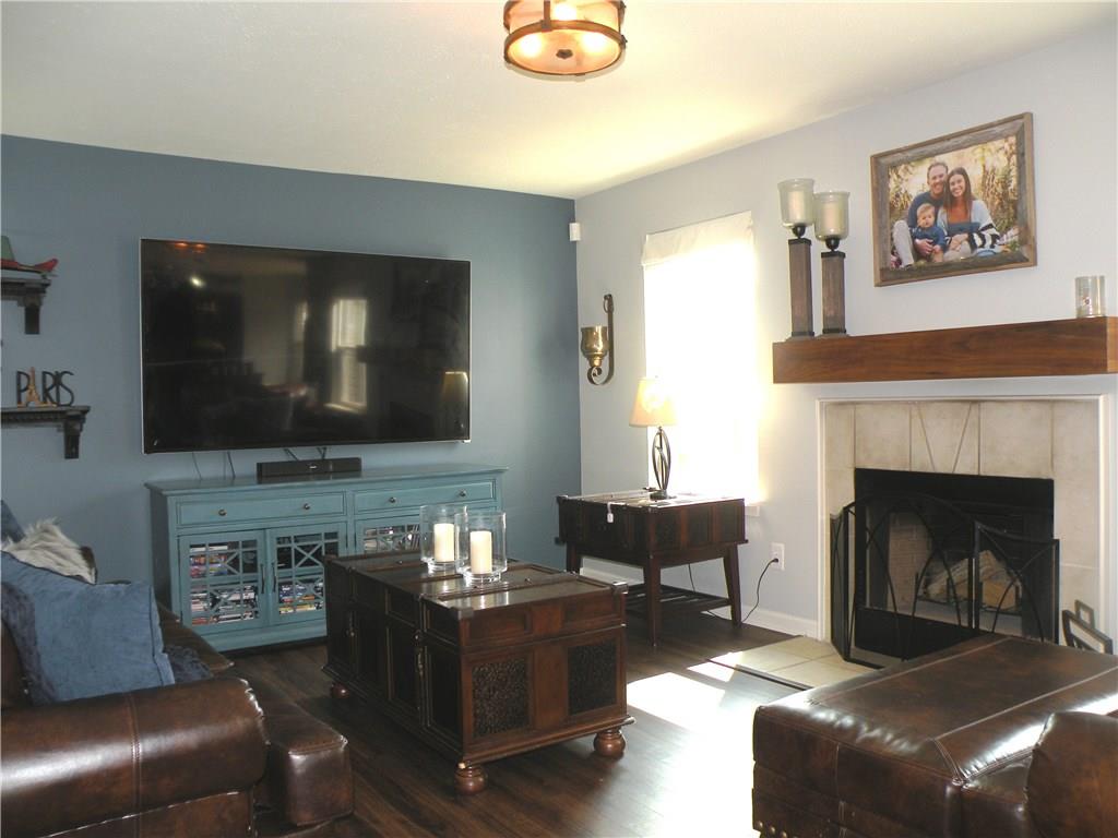 12625 Cold Stream Road Noblesville, IN 46060 - Photo 7 of 36 Gallery Image 7