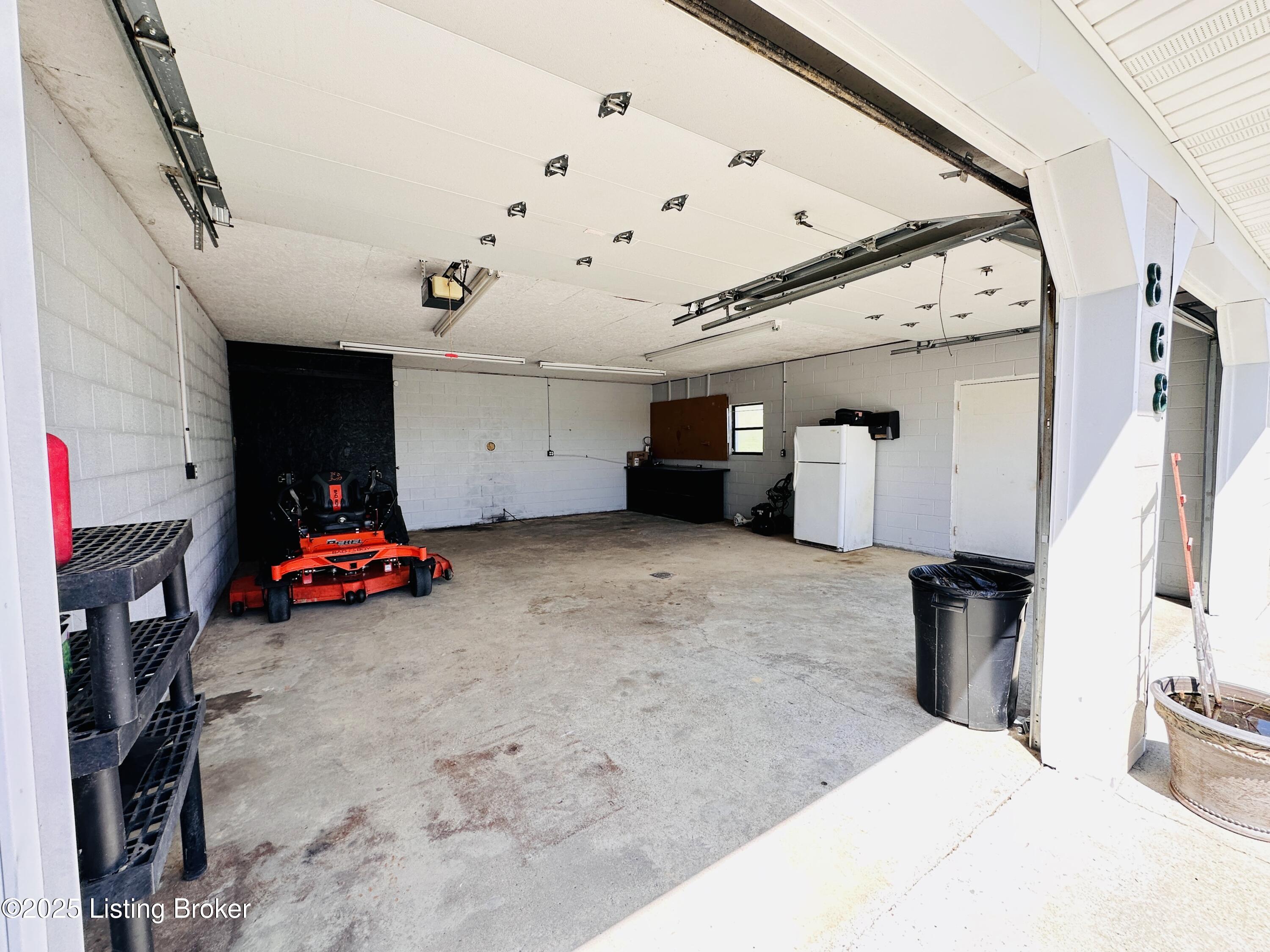 868 Frontage Road Leitchfield, KY 42754 - Photo 84 of 89 Yard and buildings-1