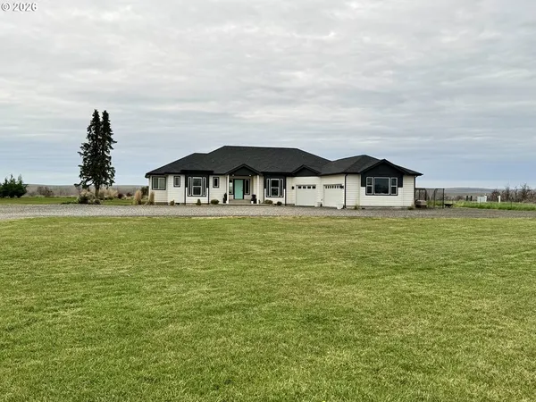 $725,000 | 74969 Washington Lane, Irrigon, OR 97844