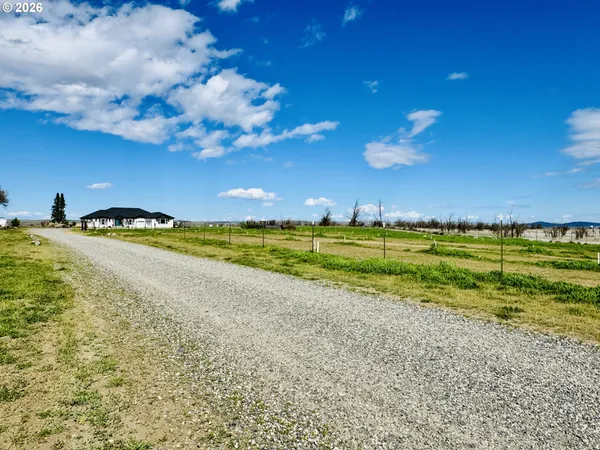 a view of an ocean and beach