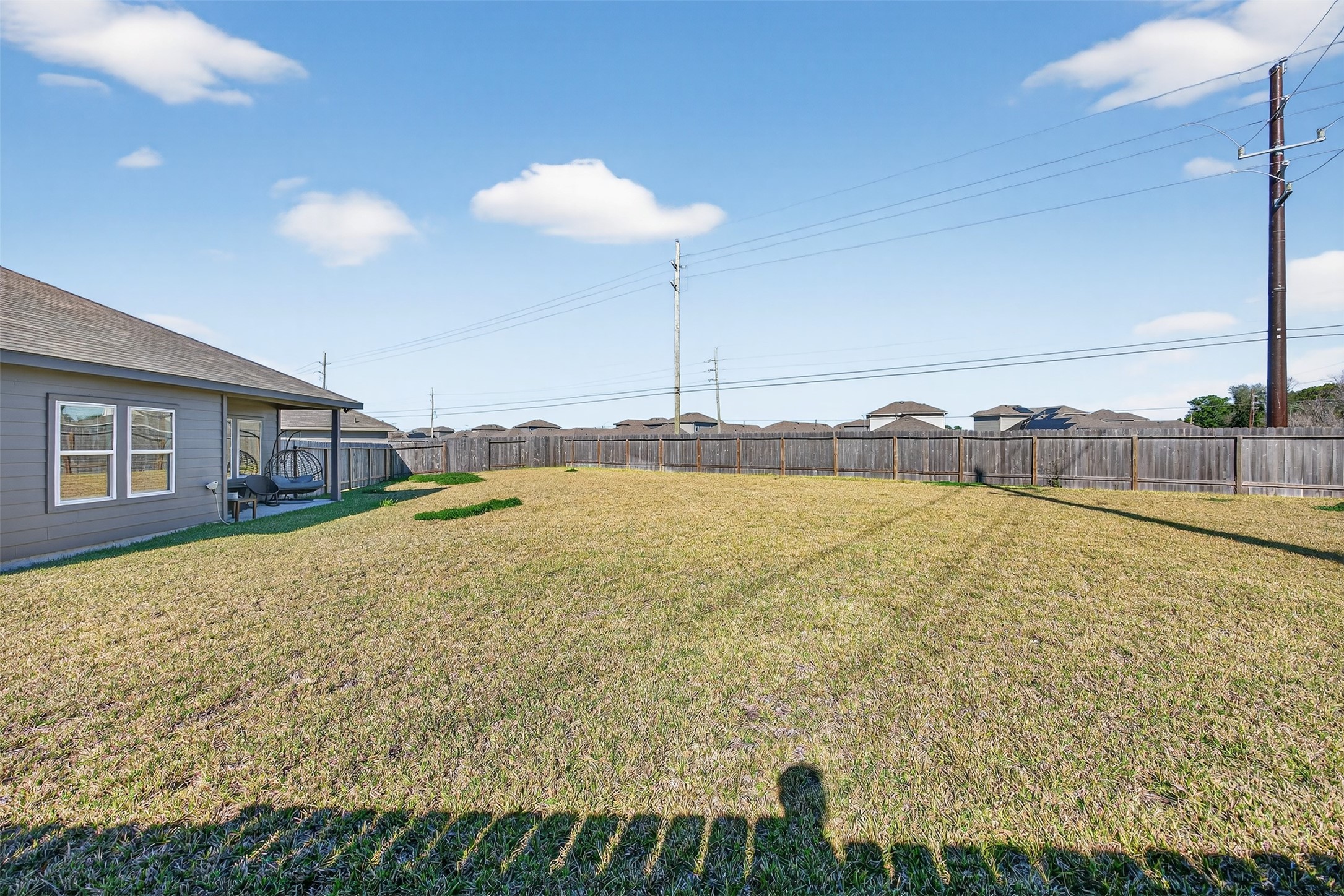 1702 Legacy Hills Drive Houston, TX 77067 - Photo 42 of 43 a view of a house