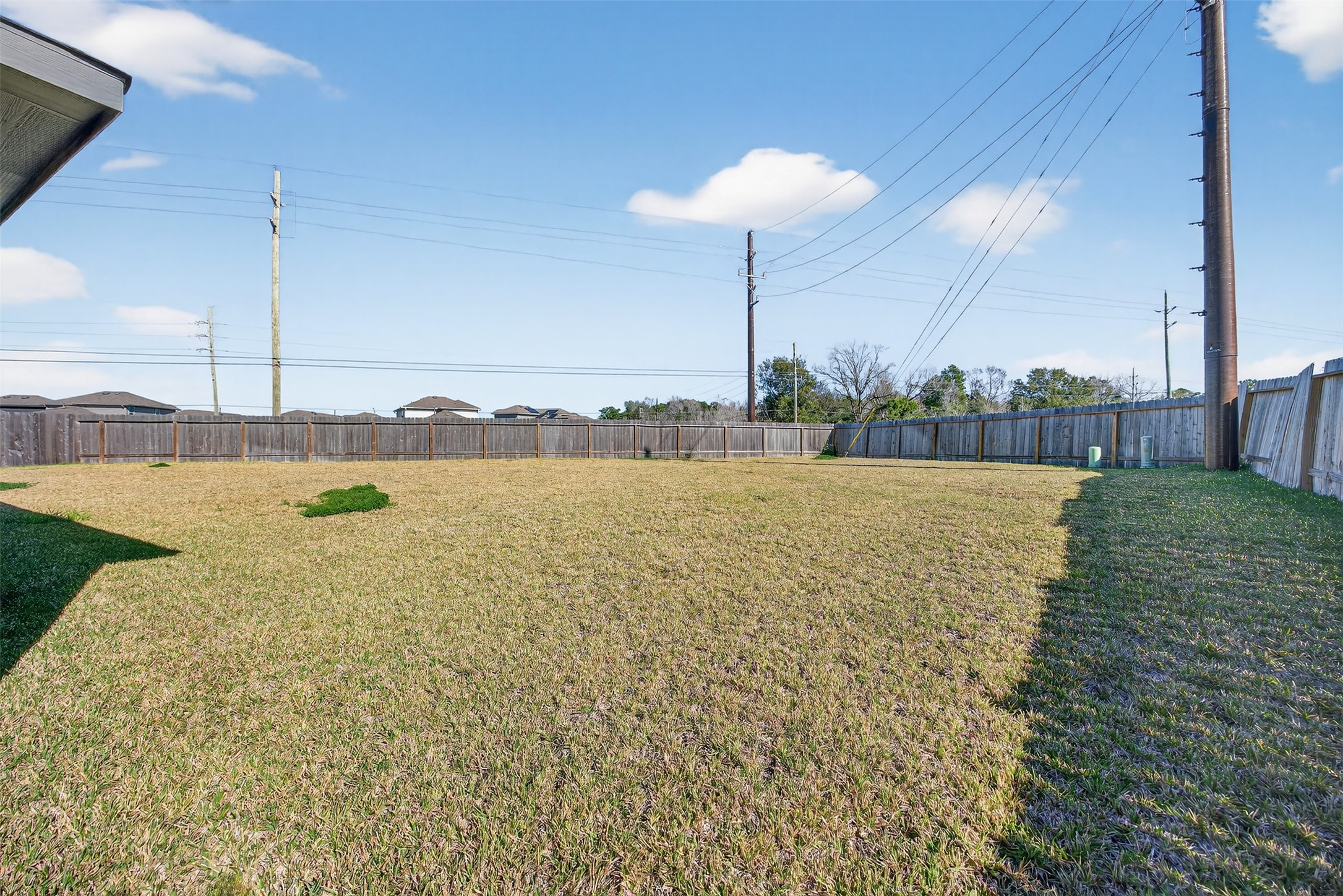 1702 Legacy Hills Drive Houston, TX 77067 - Photo 43 of 43 a view of a lake with a table and chairs