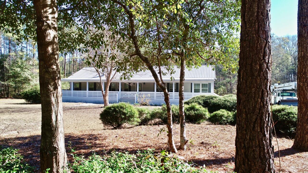 7210 Parkers Ferry Road Adams Run, SC 29426 - Photo 1 of 74