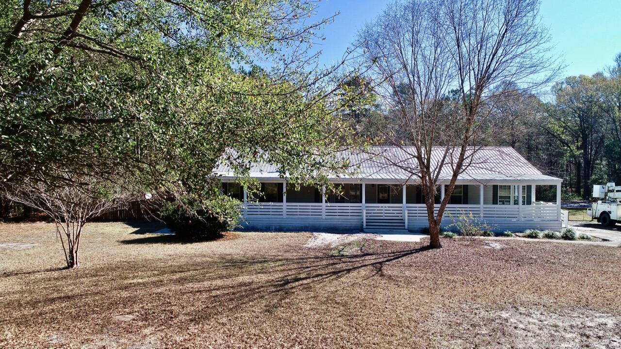 7210 Parkers Ferry Road Adams Run, SC 29426 - Photo 3 of 74