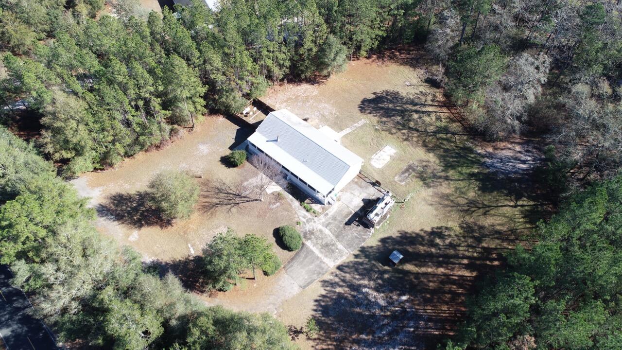 7210 Parkers Ferry Road Adams Run, SC 29426 - Photo 5 of 74