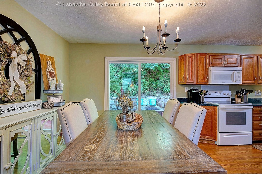 341 Eureka Road Charleston, WV 25314 - Photo 10 of 31 Gallery Image 10