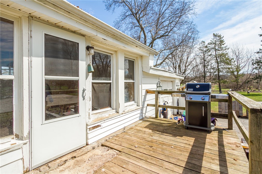 3859 Gaines Basin Road Albion, NY 14411 - Photo 27 of 50