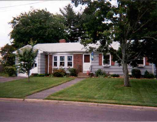 23 Commack Road East Providence, RI 02914 - Photo 1 of 1 Exterior Front.