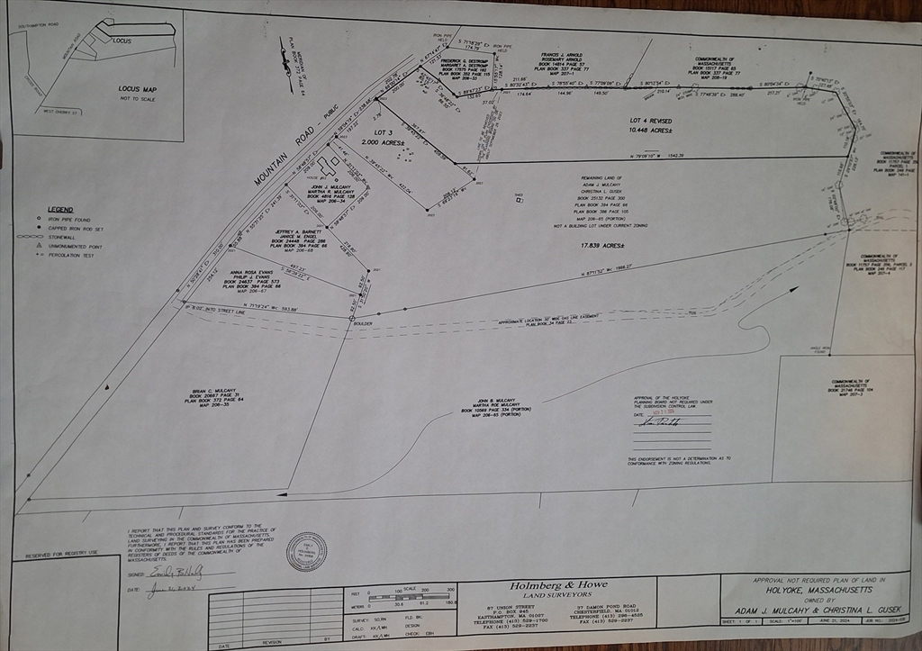 3 Mountain Road Holyoke, MA 01040 - Photo 11 of 12