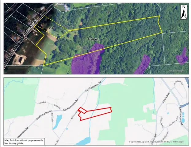 $399,985 | 3 Mountain Road, Holyoke, MA 01040