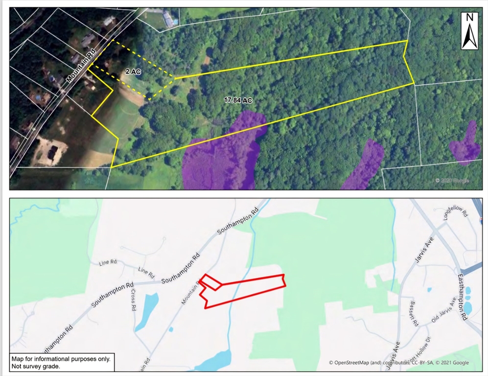 3 Mountain Road Holyoke, MA 01040 - Photo 12 of 12