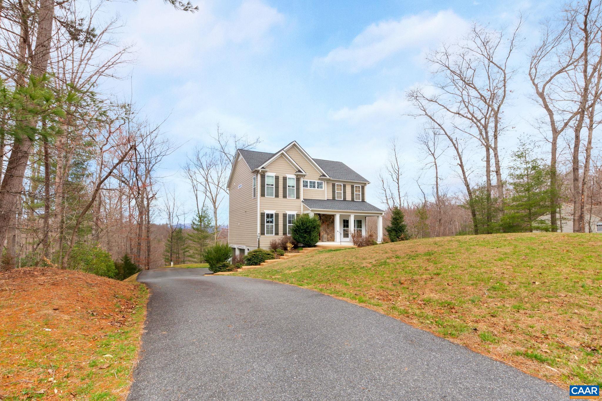 2648 Cardinal Ridge Road Charlottesville, VA 22901 - Photo 3 of 50 Gallery Image 3