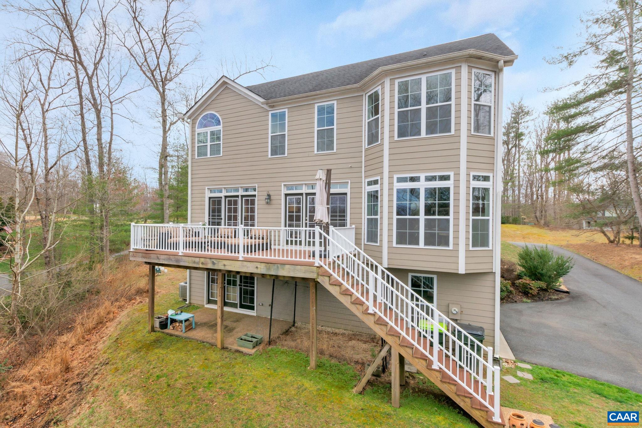 2648 Cardinal Ridge Road Charlottesville, VA 22901 - Photo 8 of 50 Gallery Image 8